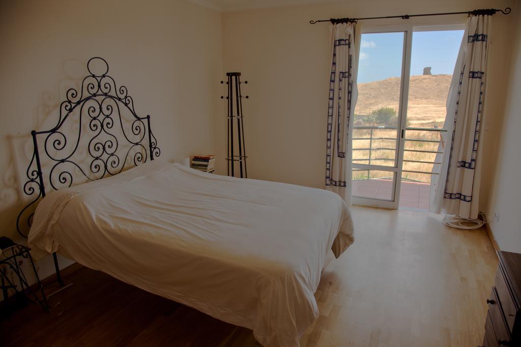 Casa Da Atalaia Apartment Caniço Cameră foto