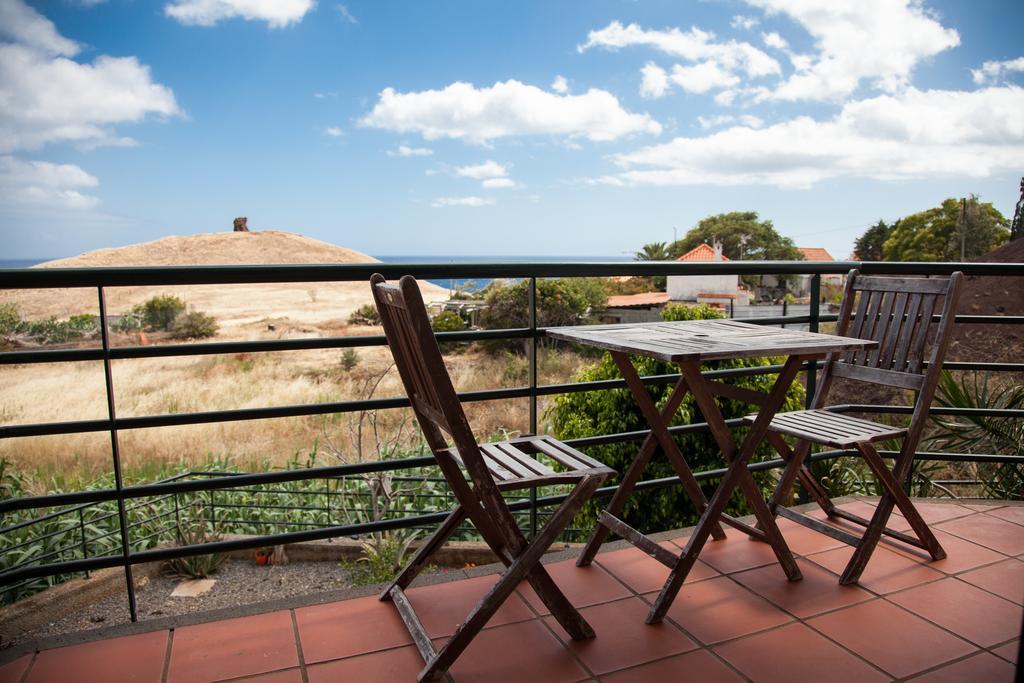 Casa Da Atalaia Apartment Caniço Cameră foto